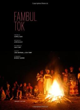 Fambul Tok