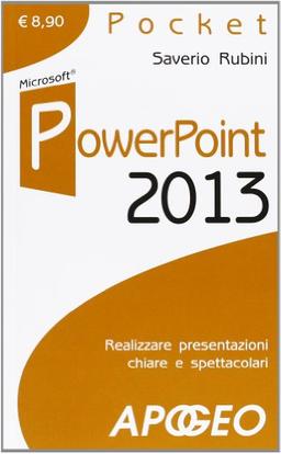 PowerPoint 2013