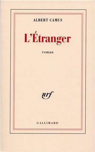 L'étranger