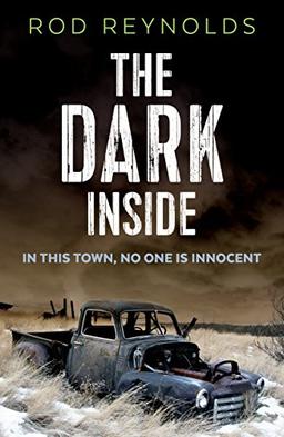 The Dark Inside (A Charlie Yates Mystery)