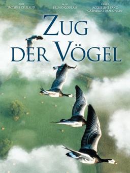 Zug der Vögel [2 DVDs]