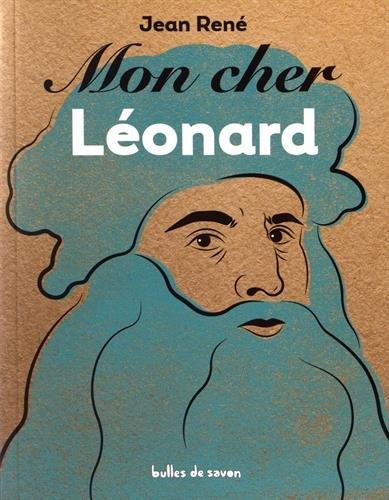 Mon cher Léonard