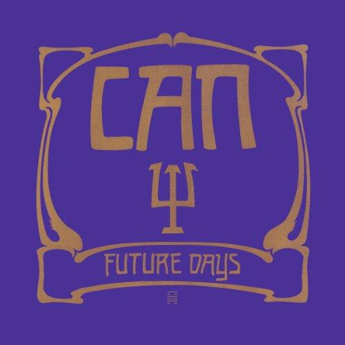 Future Days (Remastered)