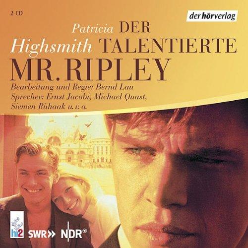 Der Talentierte Mr.Ripley