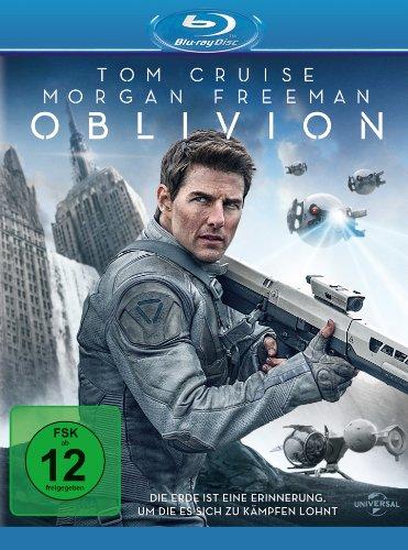 Oblivion [Blu-ray]