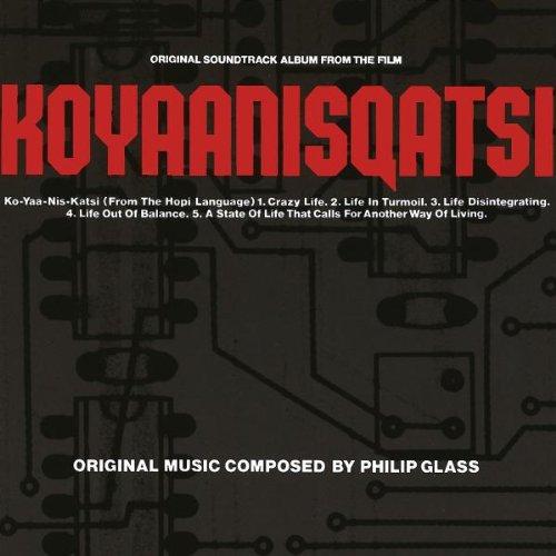 Koyaanisqatsi