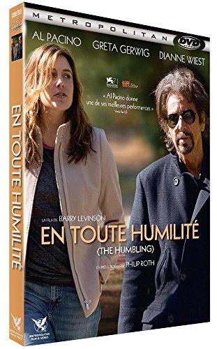 En toute humilité - the humbling [FR Import]