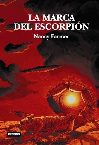 La Marca Del Escorpion (La Isla Del Tiempo, Band 3)