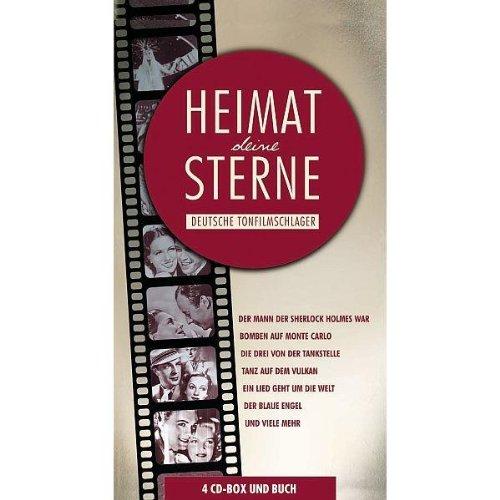 Heimat Deine Sterne