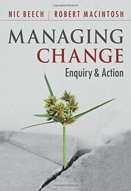 Managing Change