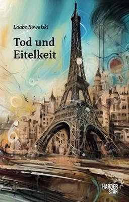 Tod und Eitelkeit