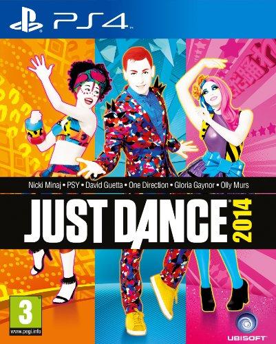 Just Dance 2014 [AT - PEGI] - [PlayStation 4]