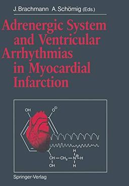 Adrenergic System and Ventricular Arrhythmias in Myocardial Infarction