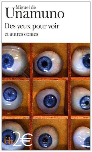 Des yeux pour voir : et autres contes