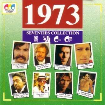 Rtbf Seventies Collection 1973