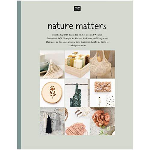 Nature Matters DIY Publikation