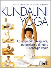 Kundalini yoga