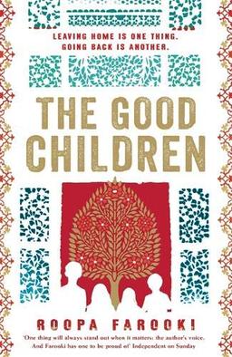 The Good Children