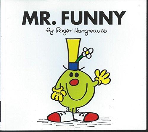 Mr. Funny (Mr. Men Classic Library)