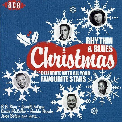 Rhythm & Blues Christmas