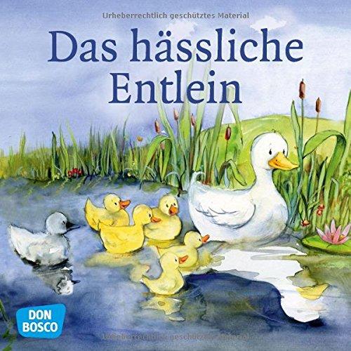 Das hässliche Entlein (Meine Lieblingsmärchen)