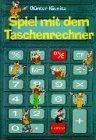 Spiel mit dem Taschenrechner