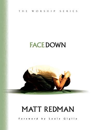 Facedown (Worship)