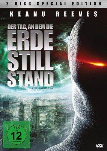 Der Tag, an dem die Erde stillstand [Special Edition] [2 DVDs]