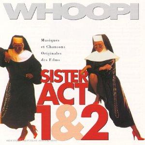 Sister Act 1 & 2 (bof)