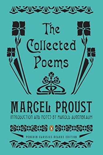 The Collected Poems: A Dual-Language Edition with Parallel Text (Penguin Classics Deluxe Edition) (Penguin Modern Classics)