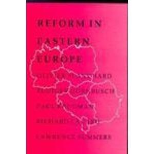 Reform in Eastern Europe