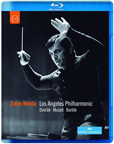 Zubin Mehta - Los Angeles Philharmonic [Blu-ray]