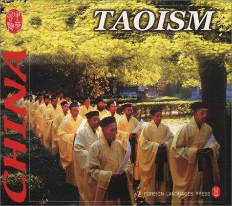 Taoism - Culture of China