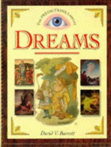 Predictions Library 1: Dreams