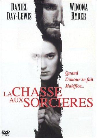 La Chasse aux sorcières [FR Import]