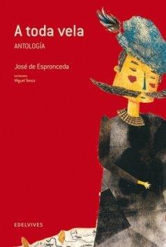 A toda vela: Antología (Adarga, Band 5)