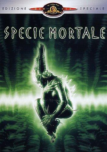 Specie Mortale (edizione speciale) [IT Import]