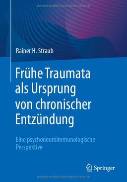 Frühe Traumata als Ursprung von chronischer Entzündung: Eine psychoneuroimmunologische Perspektive