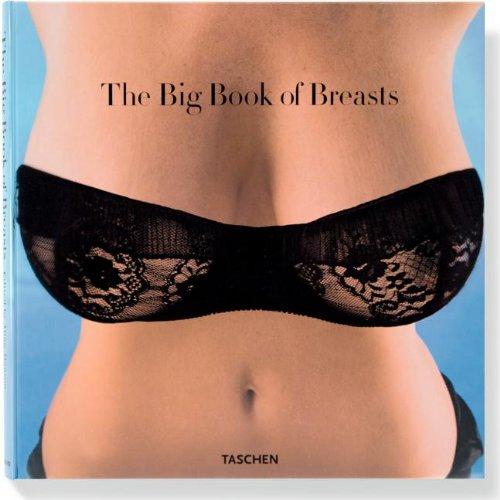 The big book of breasts : the golden age of natural curves