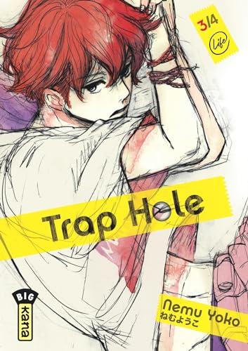 Trap Hole - Tome 3