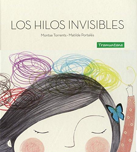 Los hilos invisibles : Los hilos invisibles