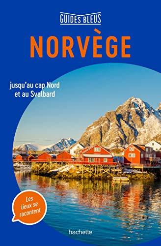 Norvège : jusqu'au cap Nord et au Svalbard