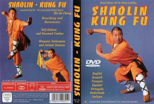 Shaolin Kung Fu