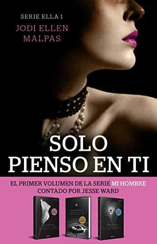 Solo pienso en ti (Serie Ella 1) (Planeta Internacional, Band 1)