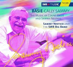 Basie-Cally Sammy