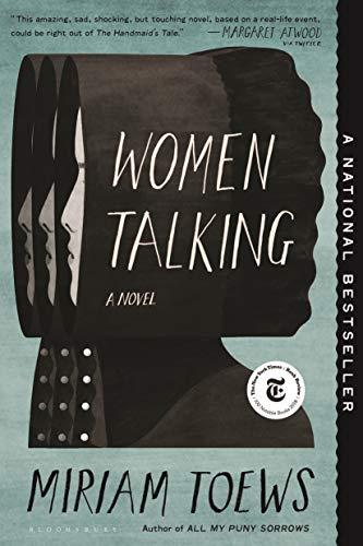 WOMEN TALKING