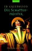 Die Schattenpriester. Der Ring der Vier 04.: BD 4