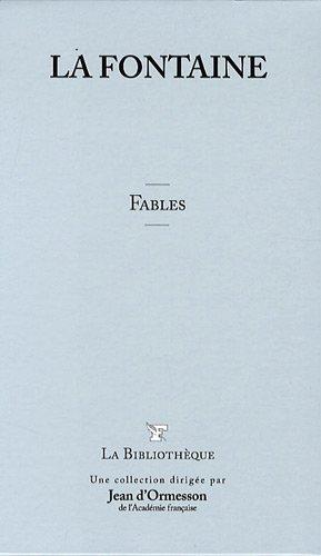 Fables