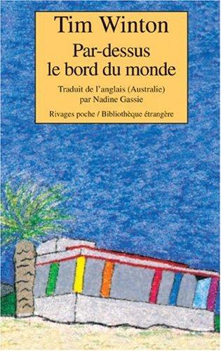 Par-dessus le bord du monde