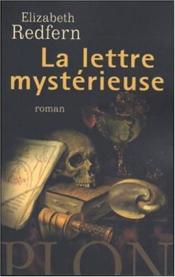 La lettre mystérieuse